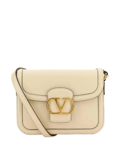 VLogo Signature cross body bag by VALENTINO