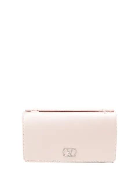 VLogo Signature crossbody bag by VALENTINO