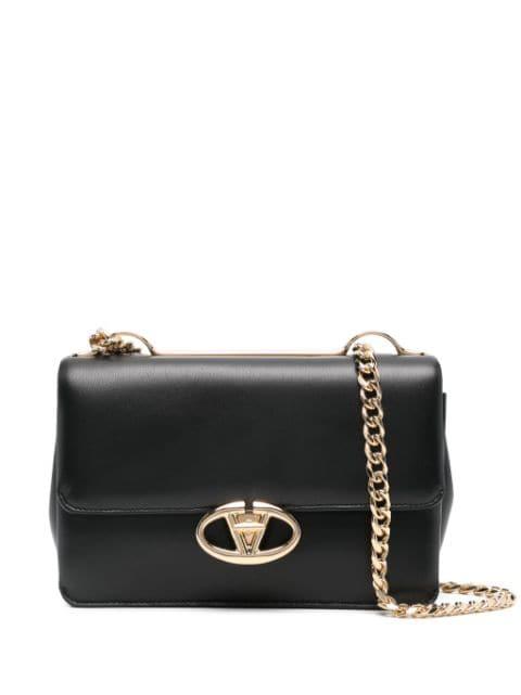 VLogo Signature shoulder bag by VALENTINO