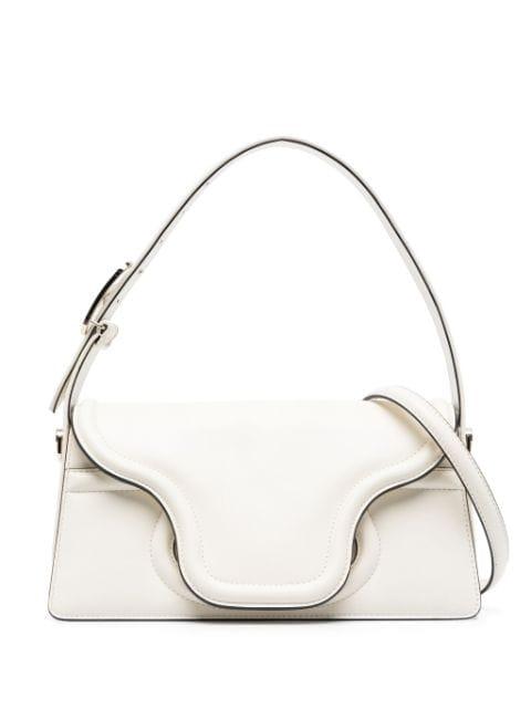 VLogo Signature shoulder bag by VALENTINO