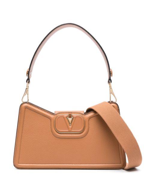VLogo Signature shoulder bag by VALENTINO