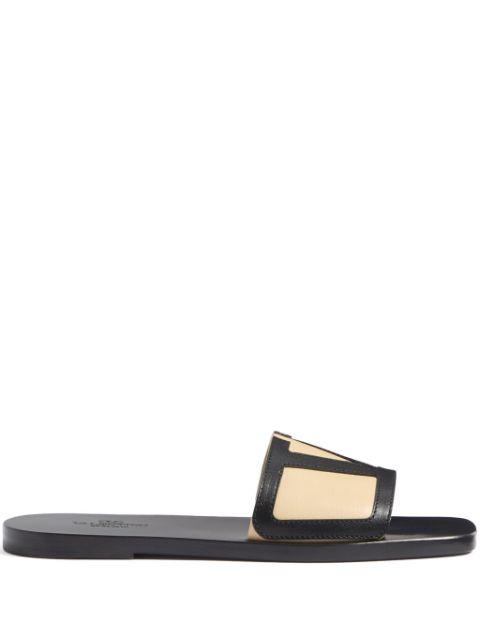 VLogo Signature slides by VALENTINO