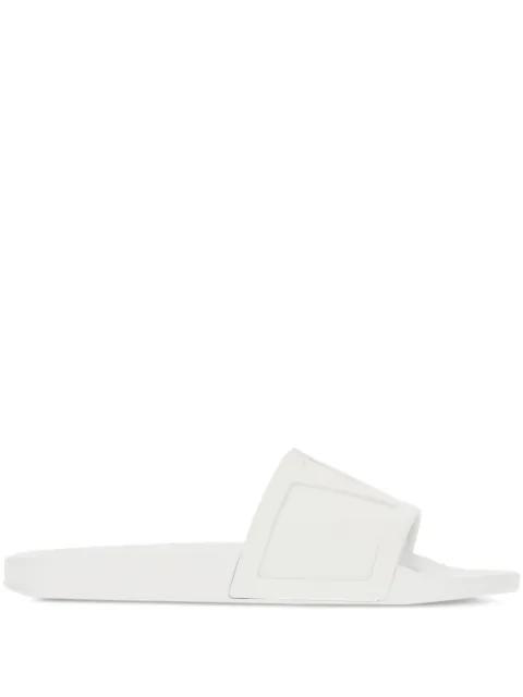 VLogo Signature slides by VALENTINO