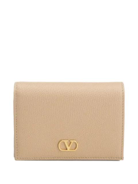 VLogo Signature wallet by VALENTINO