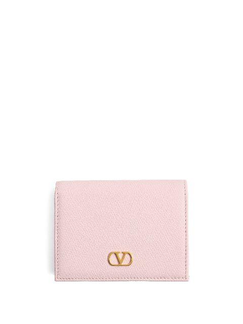 VLogo Signature wallet by VALENTINO