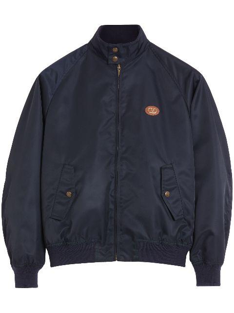 VLogo bomber jacket by VALENTINO