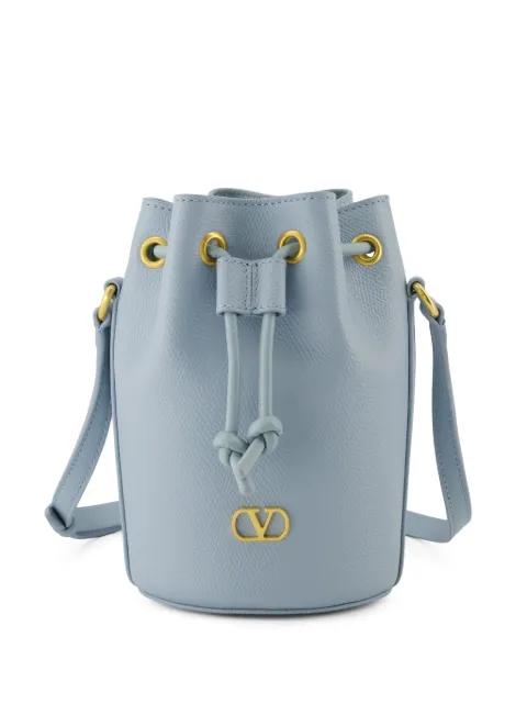 VLogo bucket bag by VALENTINO