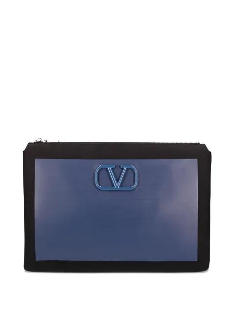 VLogo cross body bag by VALENTINO