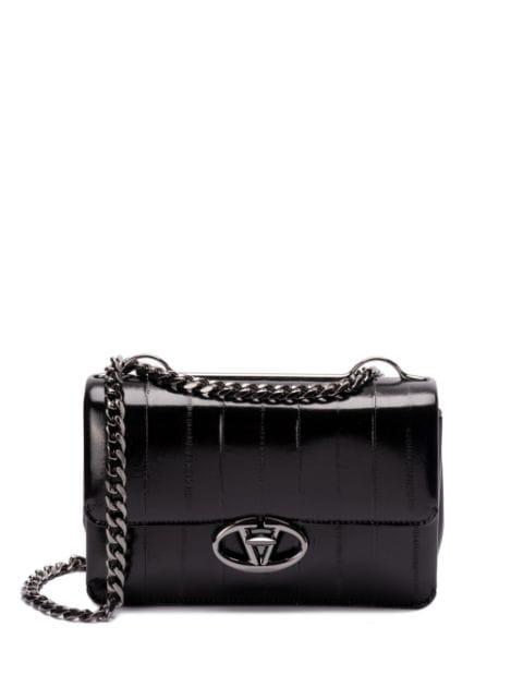 VLogo crossbody bag by VALENTINO