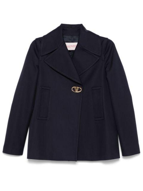 VLogo jacket by VALENTINO