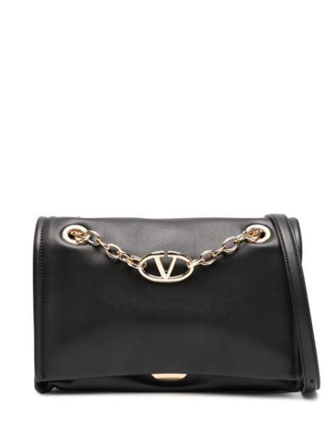 VLogo-signature shoulder bag by VALENTINO