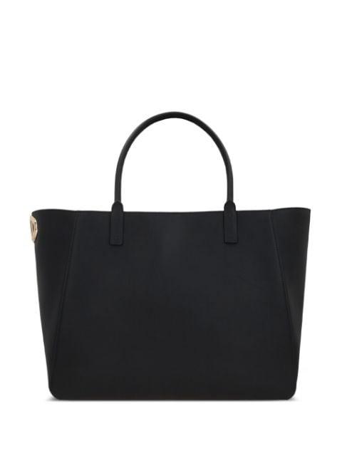 VLogo tote bag by VALENTINO