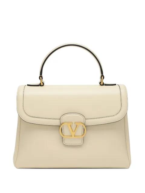 VLogo tote bag by VALENTINO