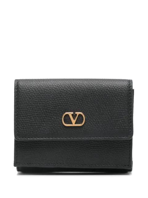 VLogo wallet by VALENTINO