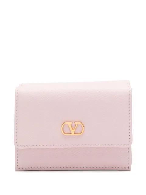 VLogo wallet by VALENTINO
