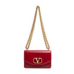 Vain small shoulder bag by VALENTINO