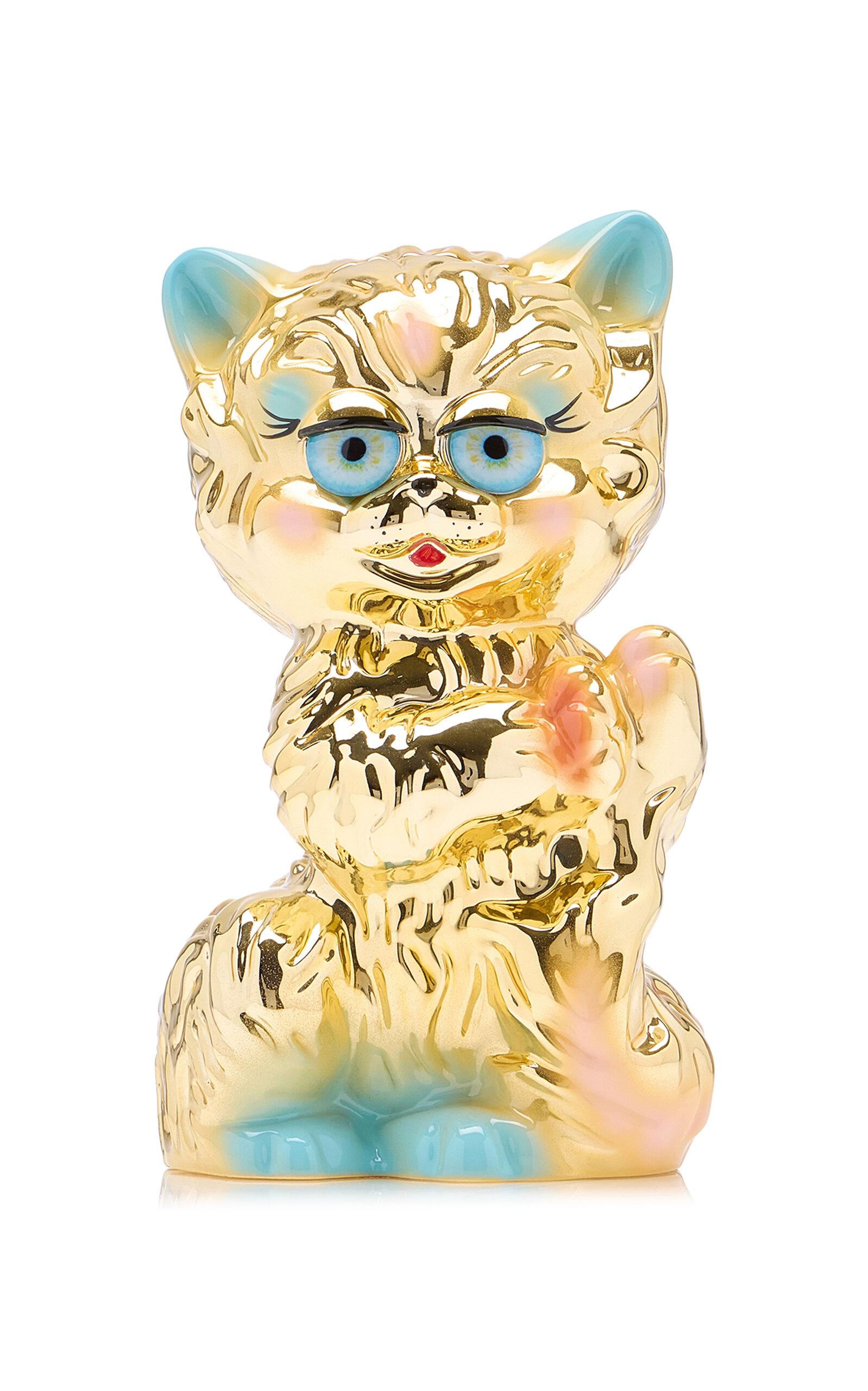 Valentino Garavani Le Chat De La Maison Minaudière Clutch - Moda Operandi by VALENTINO
