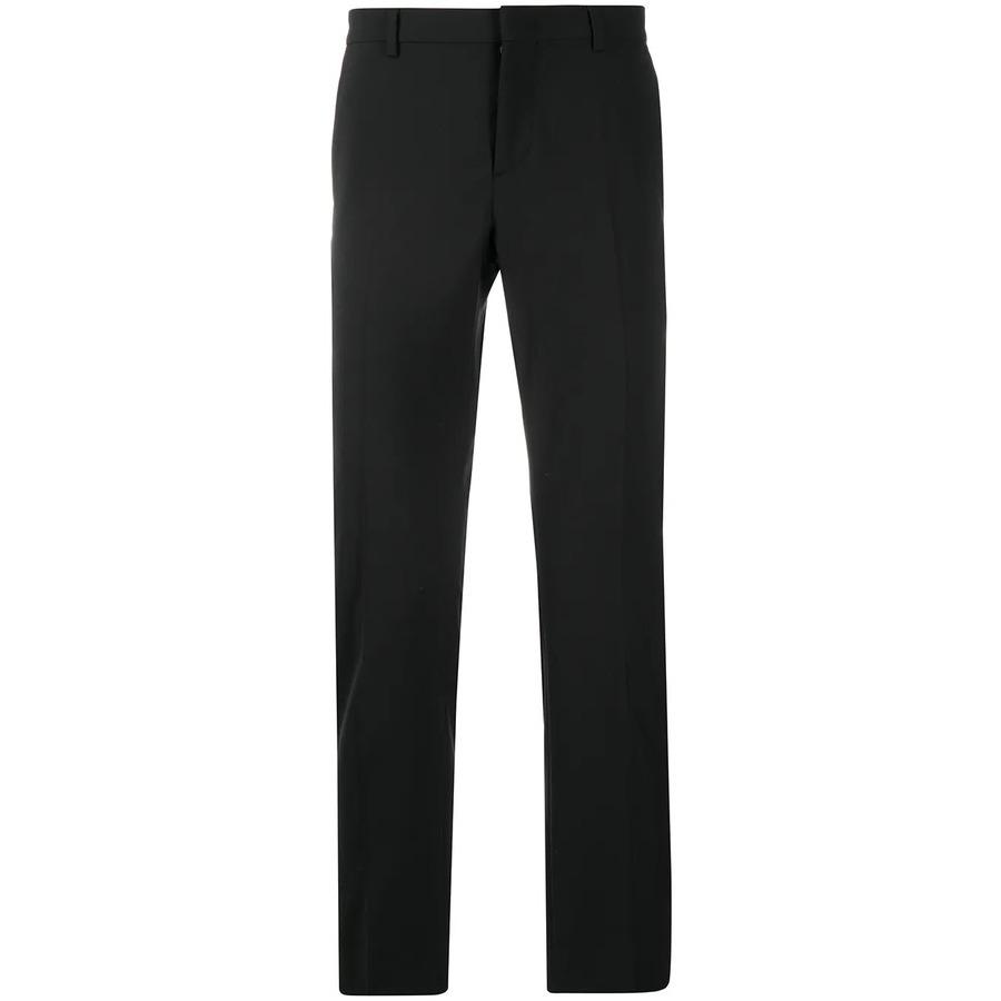 Valentino Garavani Slim-Fit Tailored Trousers by VALENTINO