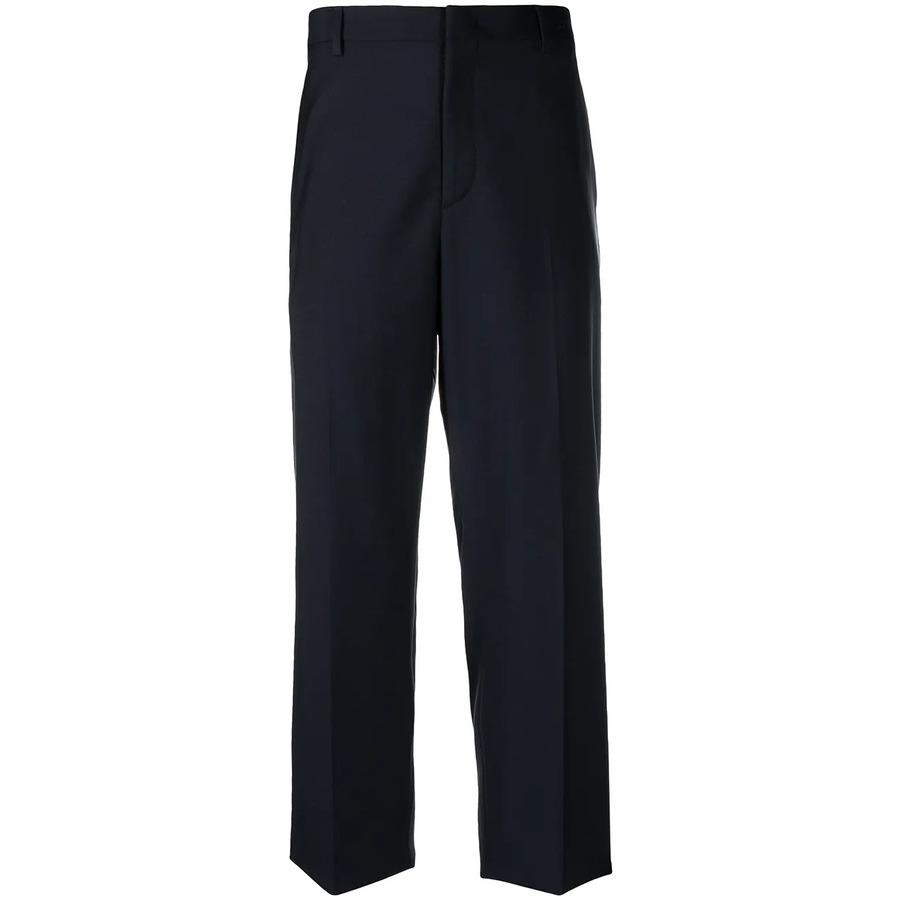 Valentino Garavani Straight-Leg Tailored Trousers by VALENTINO