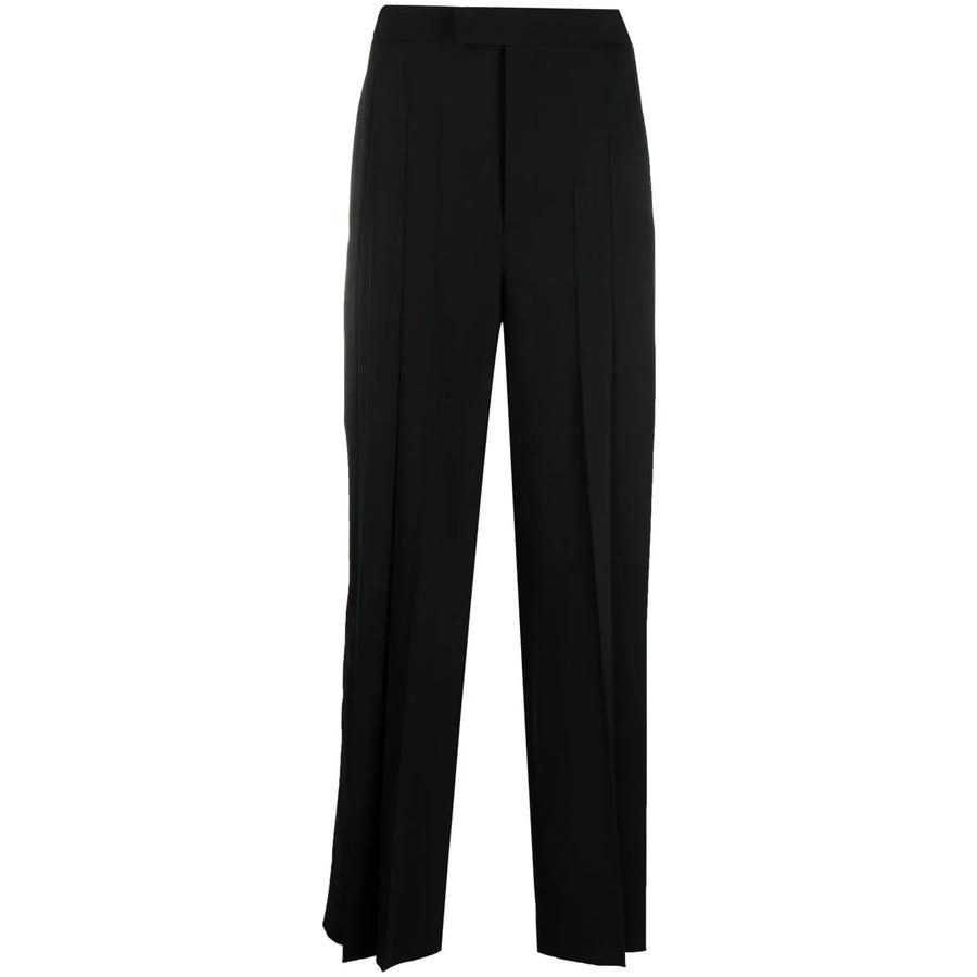 Valentino Garavani Tailored Wide-Leg Trousers by VALENTINO