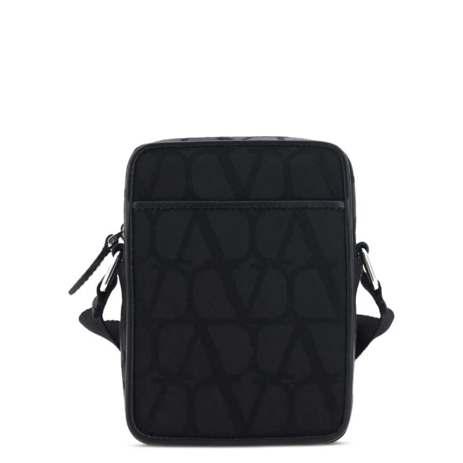 Valentino Small Iconographe Pattern Shoulder Bag by VALENTINO