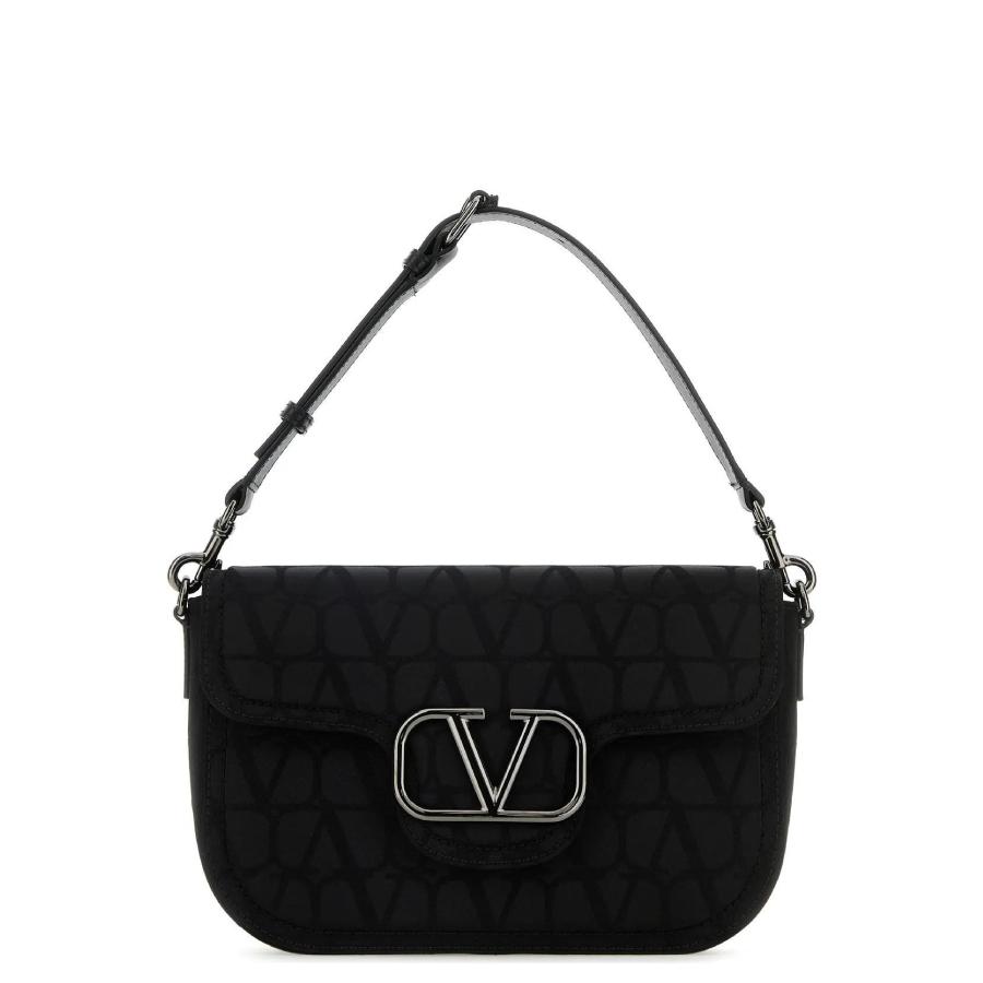 Valentino VLogo Signature Shoulder Bag by VALENTINO