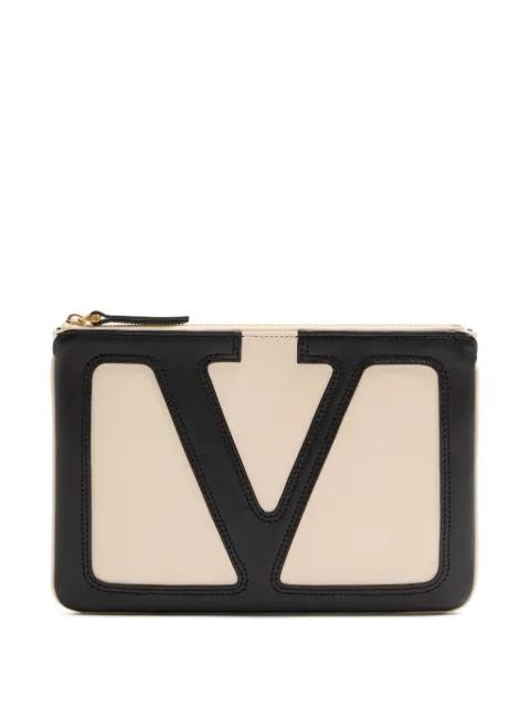 Viva Superstar clutch bag by VALENTINO
