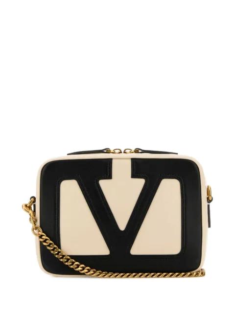 Viva Superstar leather crossbody bag by VALENTINO