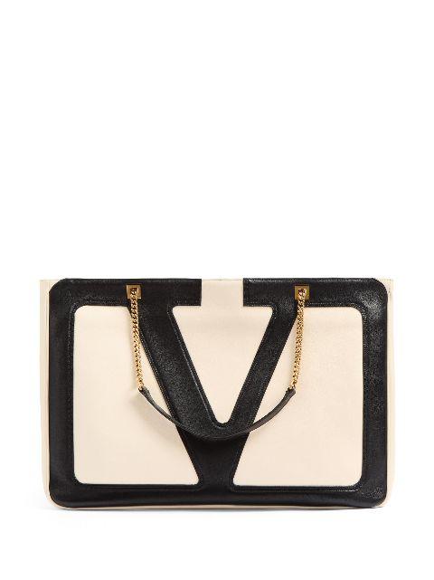 Viva Superstar tote bag by VALENTINO