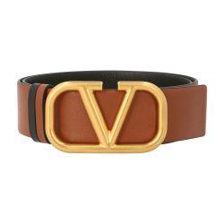 Vlogo Belt H 40 Reversible by VALENTINO