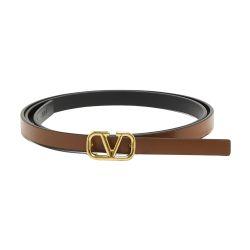 Vlogo Signature belt H.10 reversible by VALENTINO