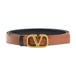 Vlogo Signature belt H.20 reversible by VALENTINO