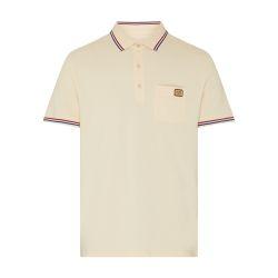 Vlogo Signature regular polo by VALENTINO