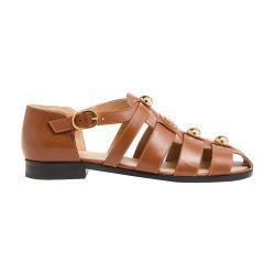 Vlogo Signature sandals by VALENTINO