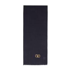 Vlogo Signature scarf by VALENTINO