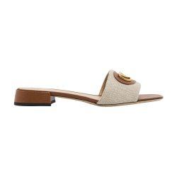 Vlogo Signature slides by VALENTINO