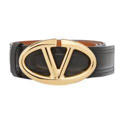 Vlogo The Bold Edition belt M.30 by VALENTINO