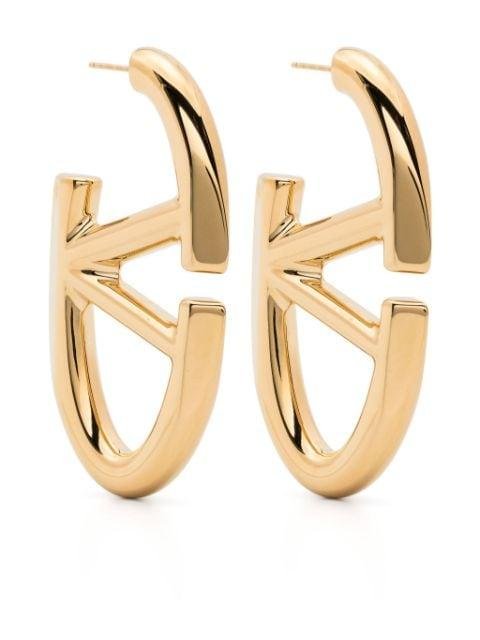 Vlogo The Bold Edition earrings by VALENTINO