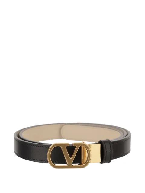 Vlogo reversible belt by VALENTINO