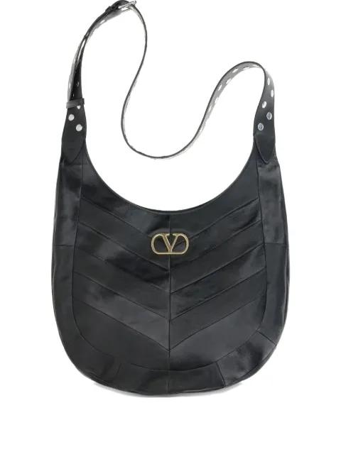 Vlogo shoulder bag by VALENTINO