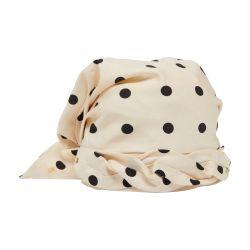Vlogo turban with braid by VALENTINO