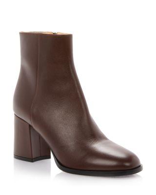 Women's High Heel Booties by VALENTINO