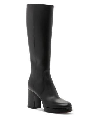 Women's Ono 35 Boots by VALENTINO