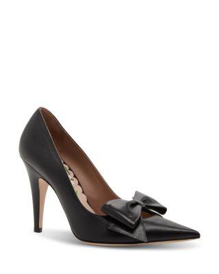 Women's Ono 35 Pumps by VALENTINO