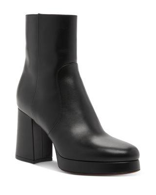 Women's Platform Boots by VALENTINO