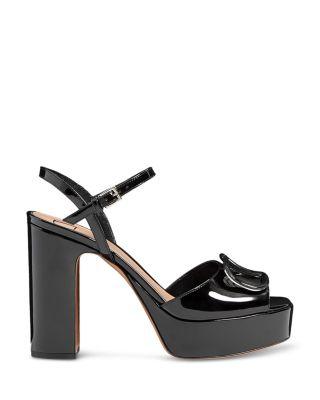 Women's Platform Sandals by VALENTINO