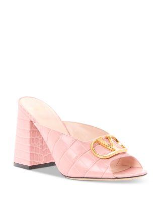 Women's Slides by VALENTINO