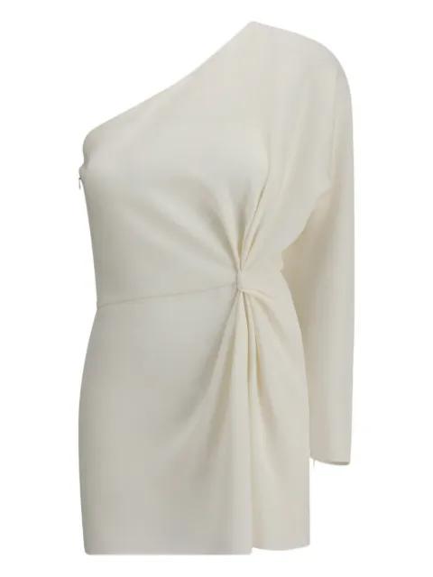 asymmetric one-shoulder top by VALENTINO