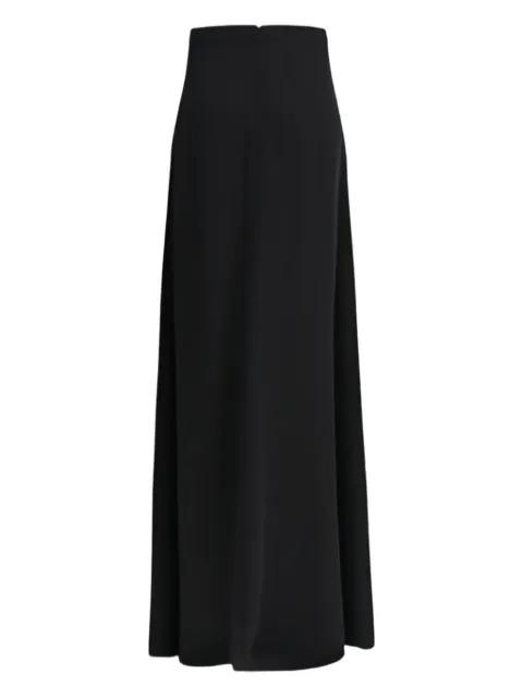 cady maxi skirt by VALENTINO