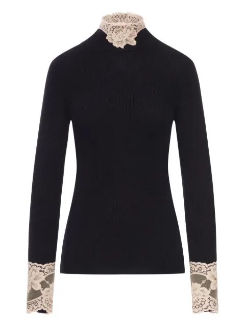 cashmere jumper by VALENTINO